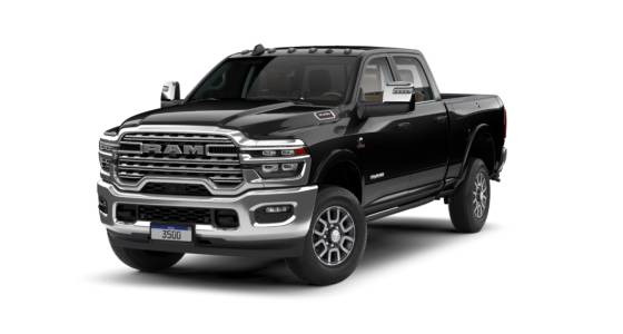 RAM 3500 6.7 I6 TURBO DIESEL LIMITED LONGHORN CD 4X4  AUTOMÁTICO